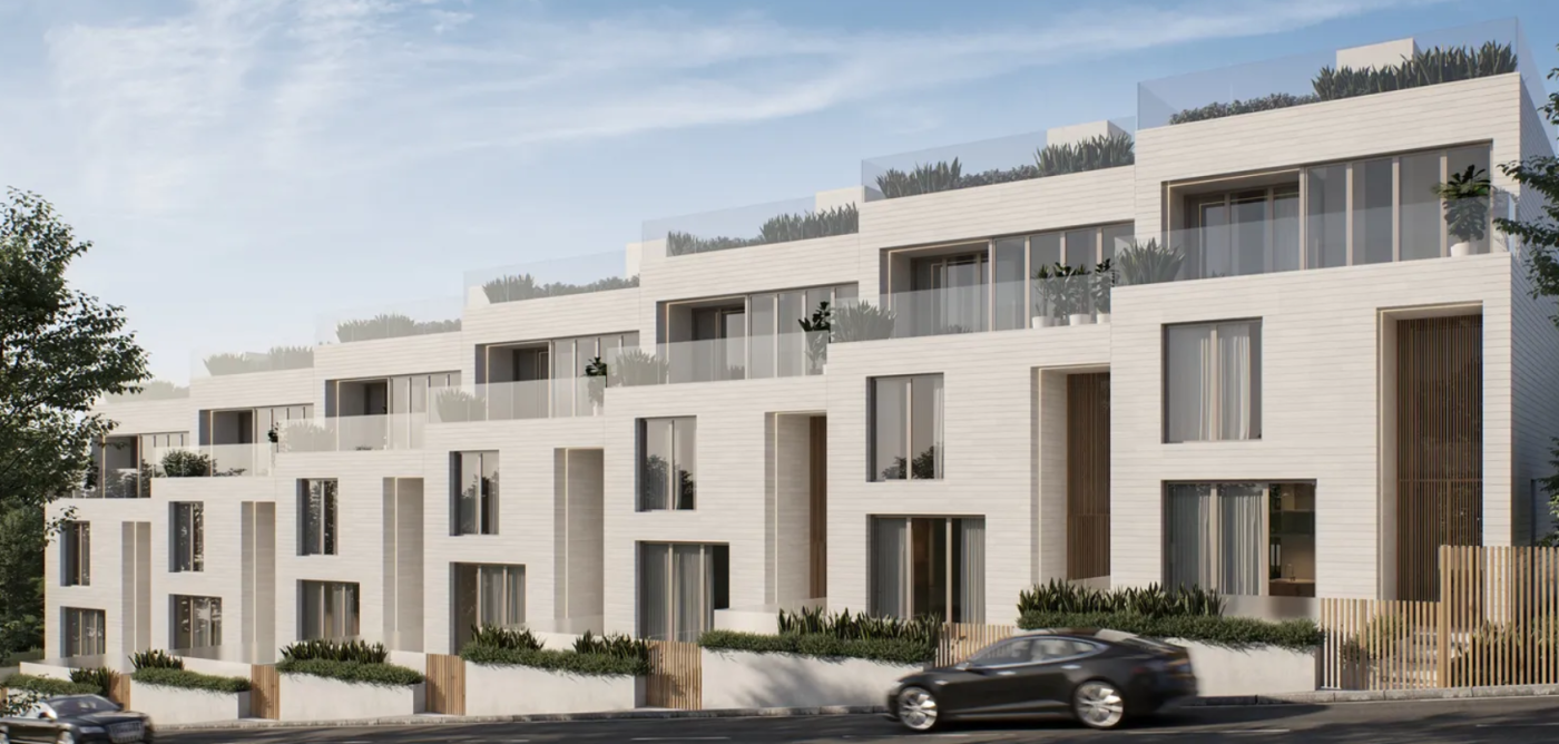 House, 32 m²